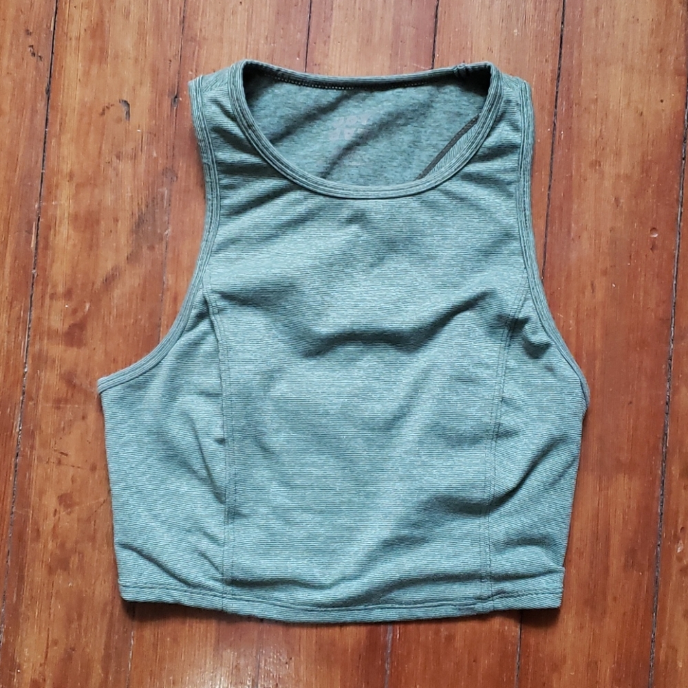 Women's sports bra, JoyLab, XS